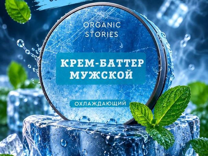 Охладись!