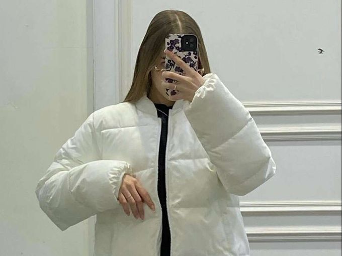 Быстро разбирают новинки