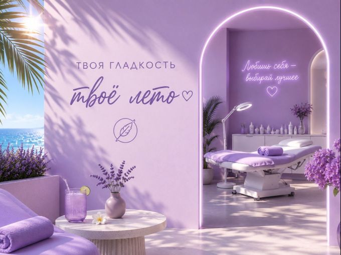 Ждём тебя на процедуру 🥰