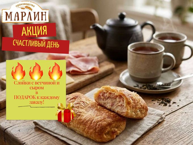 🥳 АКЦИЯ - ПОДАРОК В КАЖДЫЙ ЗАКАЗ 🥳