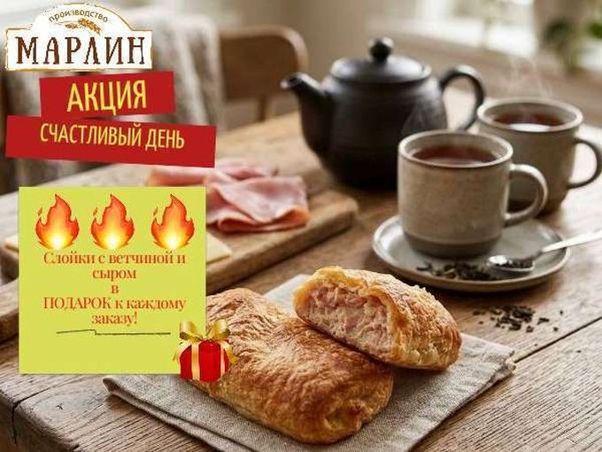 🥳 АКЦИЯ - ПОДАРОК В КАЖДЫЙ ЗАКАЗ 🥳