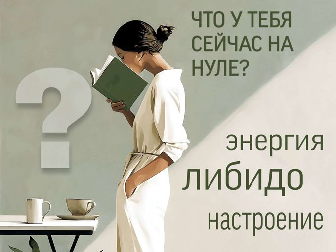-32% на чек-ап для каждой женщины