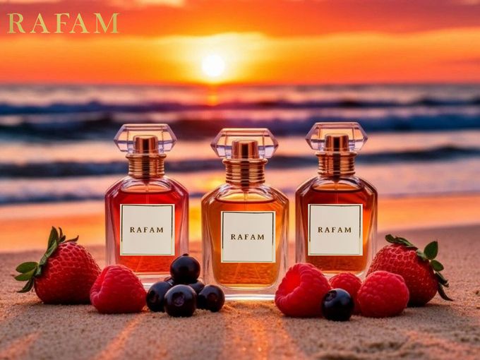 🍓 Вас ждёт малина и ещё кое-что!