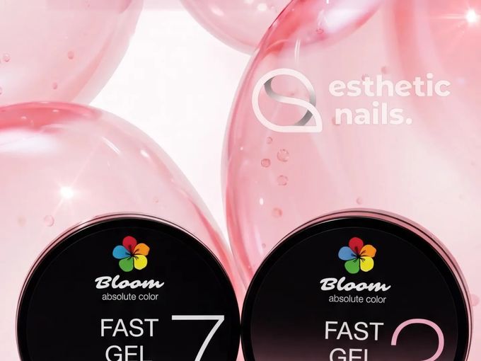 Летний BLOOM-25% 🍭