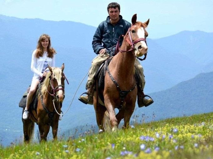 Майские туры ждут вас ⛰️