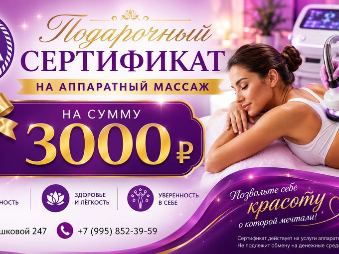 ✨ Красота начинается с любви к себе💜