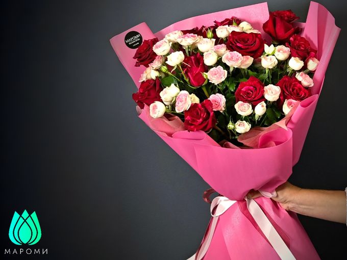 Начните неделю с красоты! Дарим 🎁