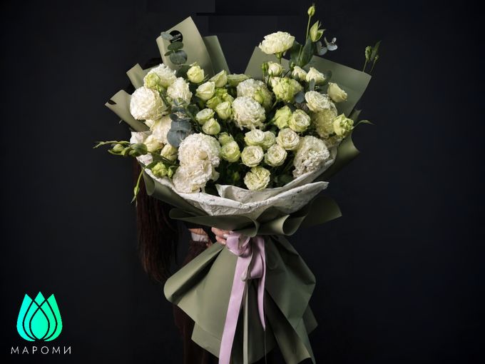 🌸 Мы открываем предзаказ