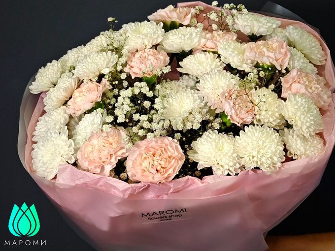 🌸 Подарите подарок и получите бонусы