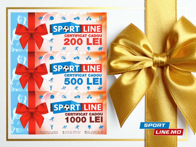 🎁 ПОДАРОК ДЛЯ ЧЕМПИОНА!