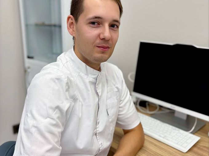 Пост-знакомство🙌