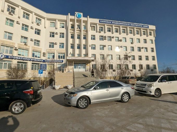Медосмотры для поступления на учебу