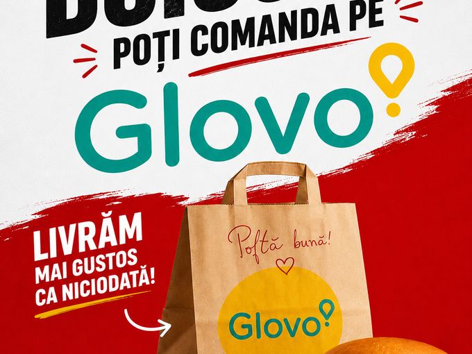Acum alegi tu cum te bucuri de Cucurigo!