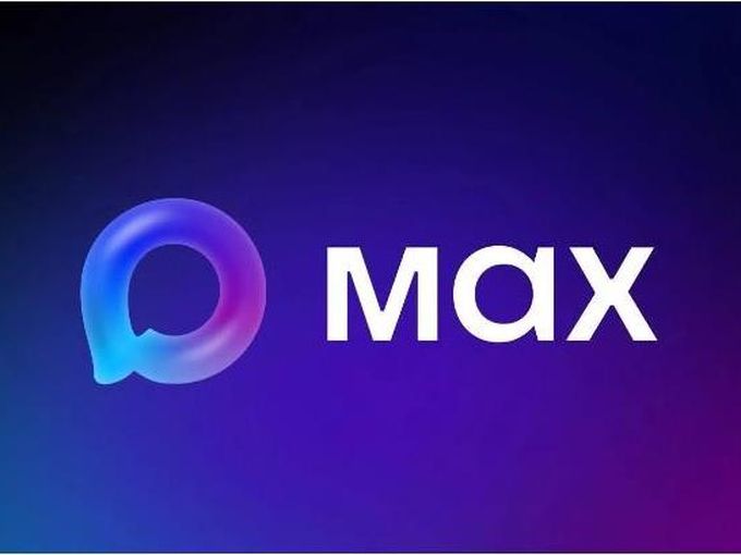 Наш канал в  MAX