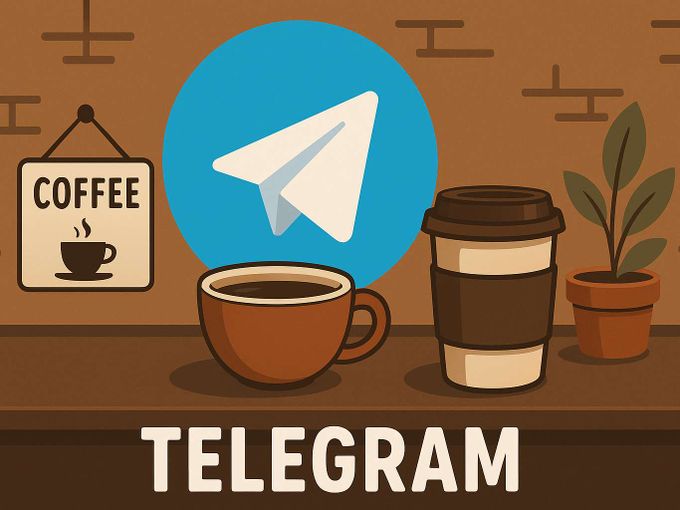 Мы теперь в Telegram🔥