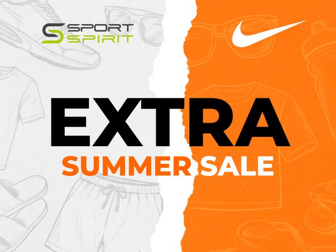 🔥 EXTRA -20% la Summer Sale!