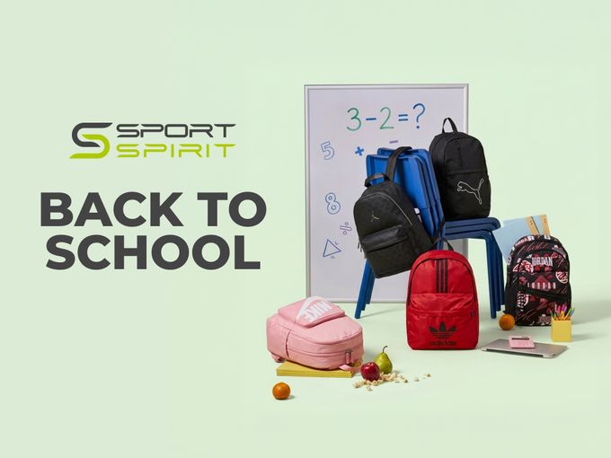 🎒 Reduceri la rucsacuri! 📚