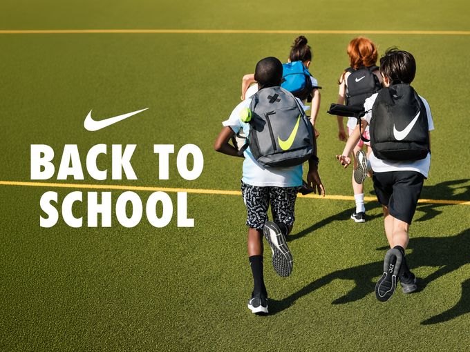 🎒 Rucsacuri Nike la reducere! 🔥