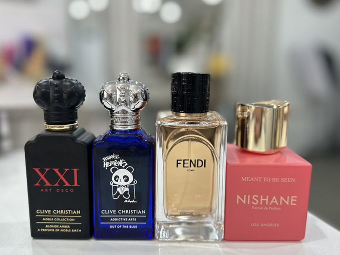 🌟ПОСТУПЛЕНИЕ FENDI🌟
