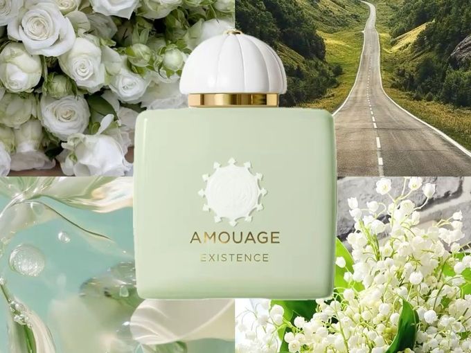 🌟Amouage Existence 🌟