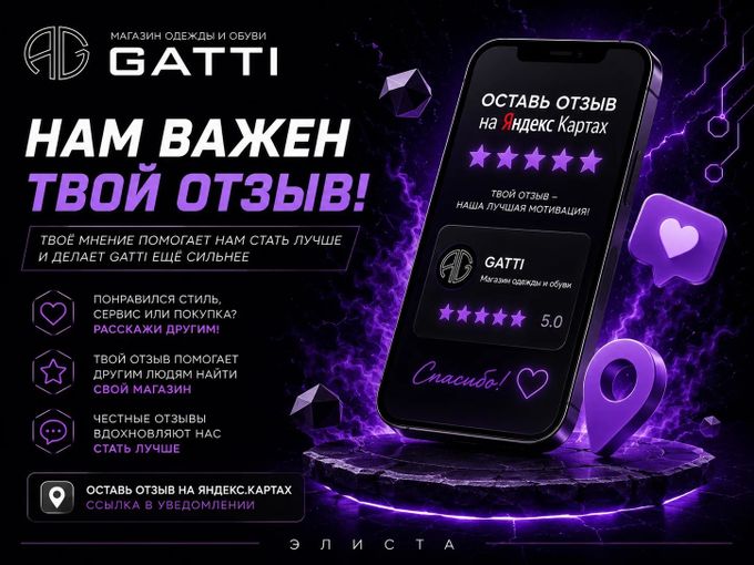 ⚡ Скажи честно ⚡