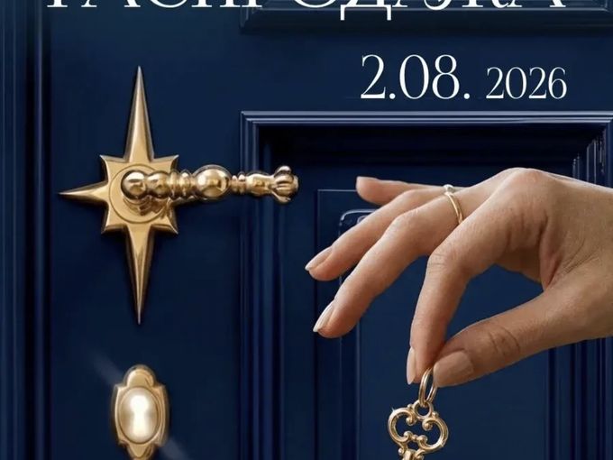 Закрытая распродажа