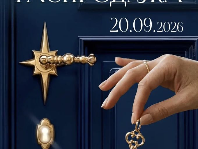 Распродажа золота✨