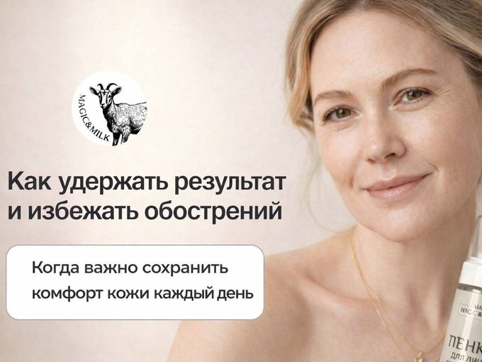КАК НЕ ДОПУСТИТЬ ПОВТОРНЫХ ОБОСТРЕНИЙ