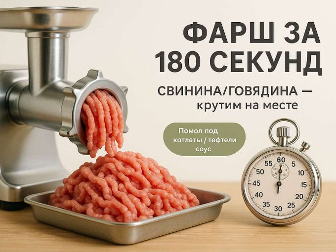Крутим не отходя от кассы!