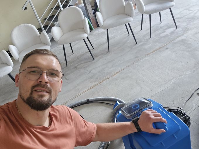 Скоро!!! Технологический взрыв!!!