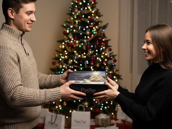 Удиви своих близких 🎁