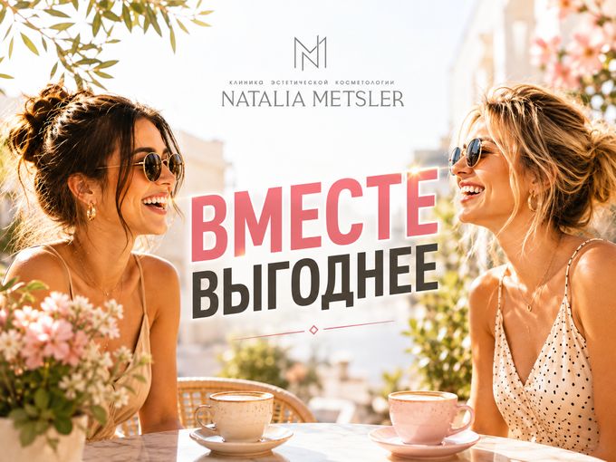 👯‍♀️ВМЕСТЕ ВЫГОДНЕЕ