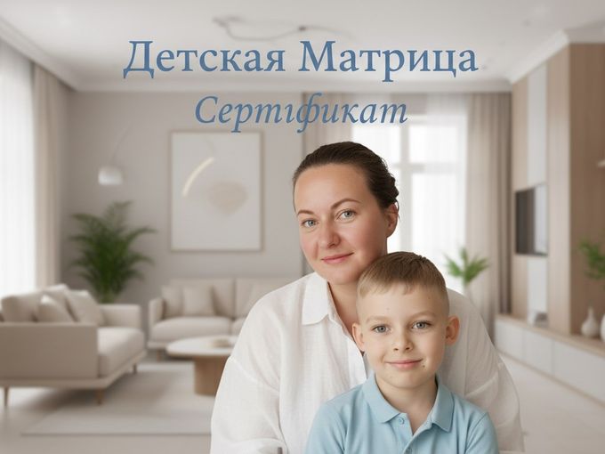 Для каждого ребёнка