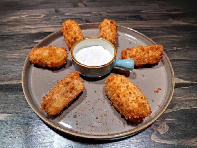 ДВА НОВЫХ БЛЮДА! ПРИХОДИТЕ ПОПРОБОВАТЬ😋