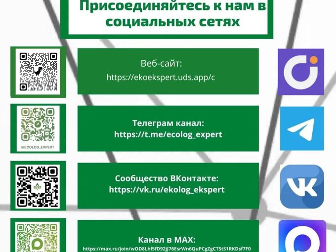 Соцсети
