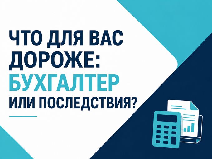 ЗА ЧТО НА САМОМ ДЕЛЕ ПЛАТЯТ БУХГАЛТЕРУ