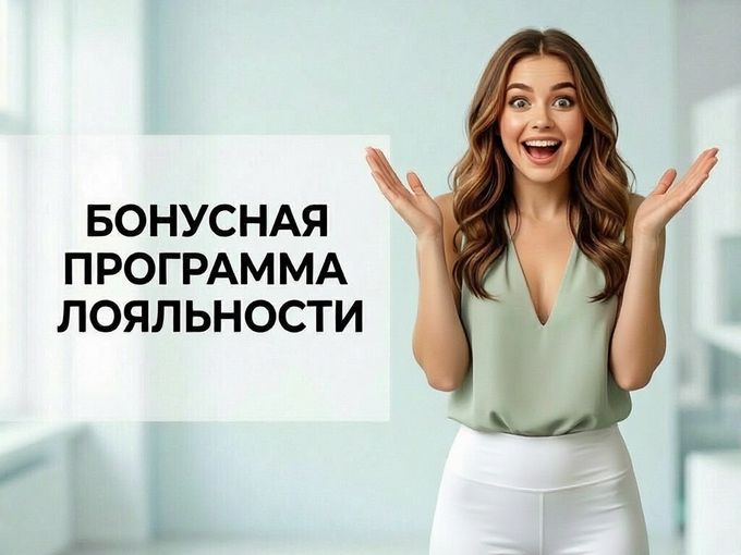 Программа лояльности