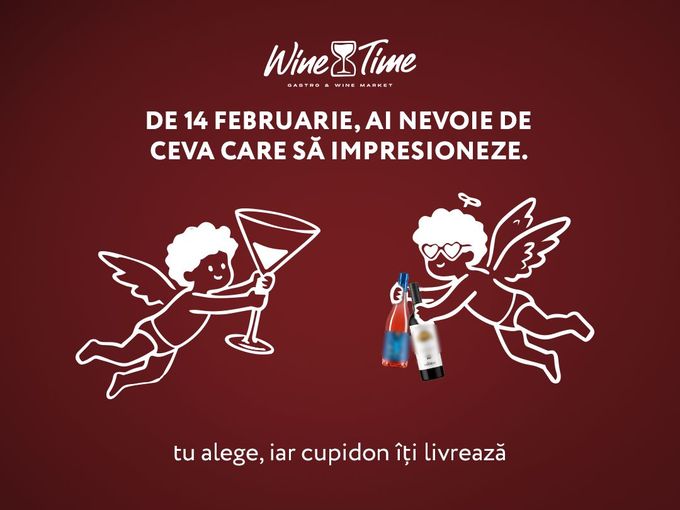 WineTime–secretul serii tale perfecte!❤️