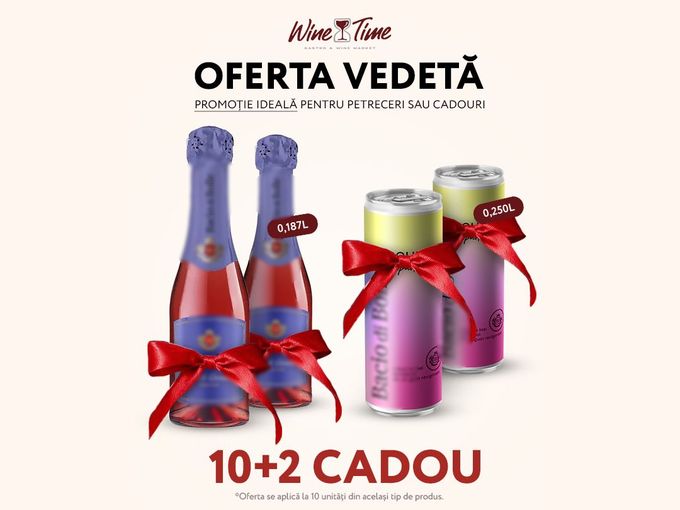 10+2 CADOU!