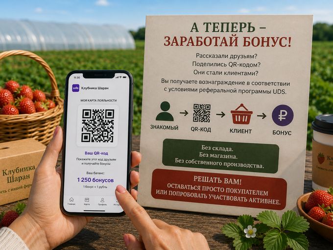 💰 А ТЕПЕРЬ ЗАРАБОТАЙ БОНУС