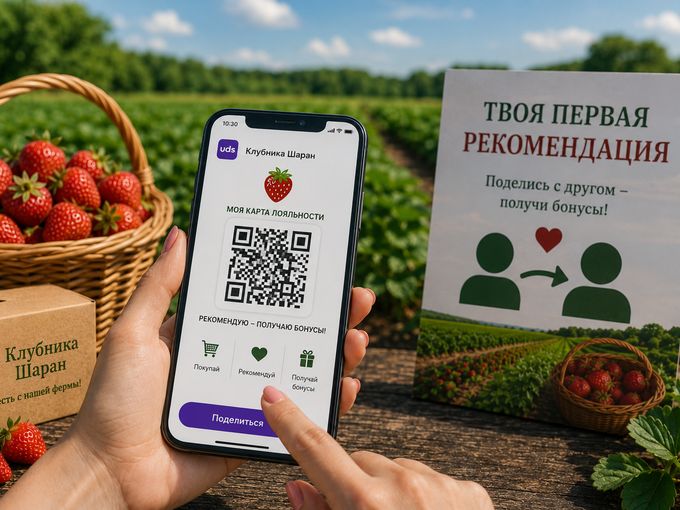 💜 ТВОЯ ПЕРВАЯ РЕКОМЕНДАЦИЯ