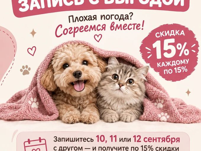 Мы с Тамарой..... С другом выгоднее