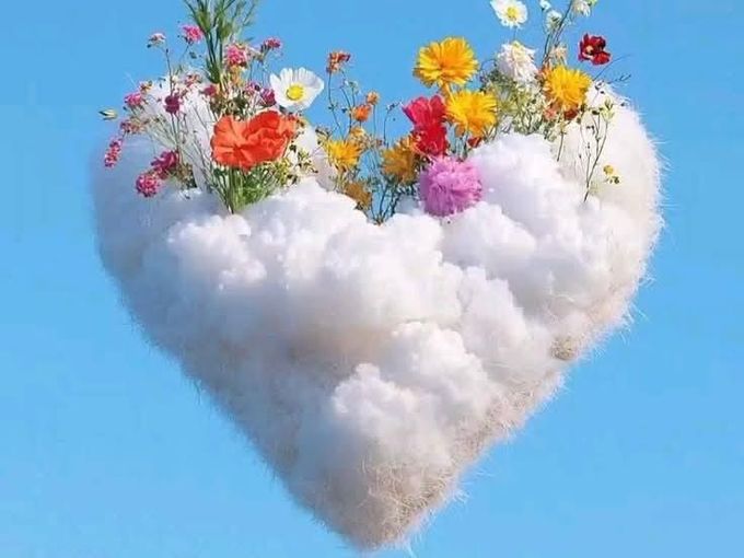 Поздравляем с 8 марта♥️