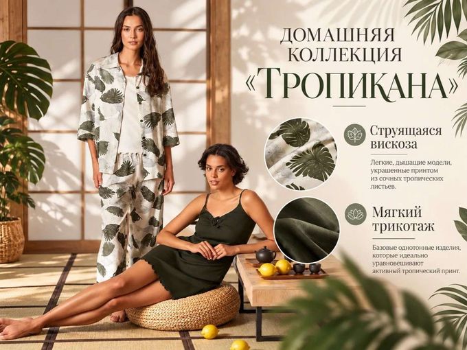 Новинка для роскошных девушек 😍