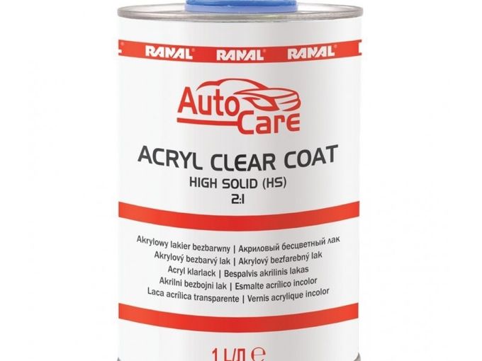 Скидки на новинки этого года AutoCare!