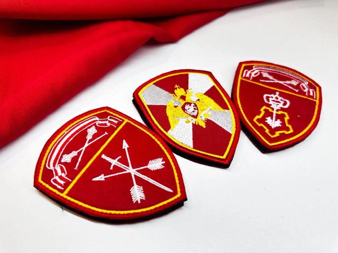 27 мая День войск национальной гвардии!