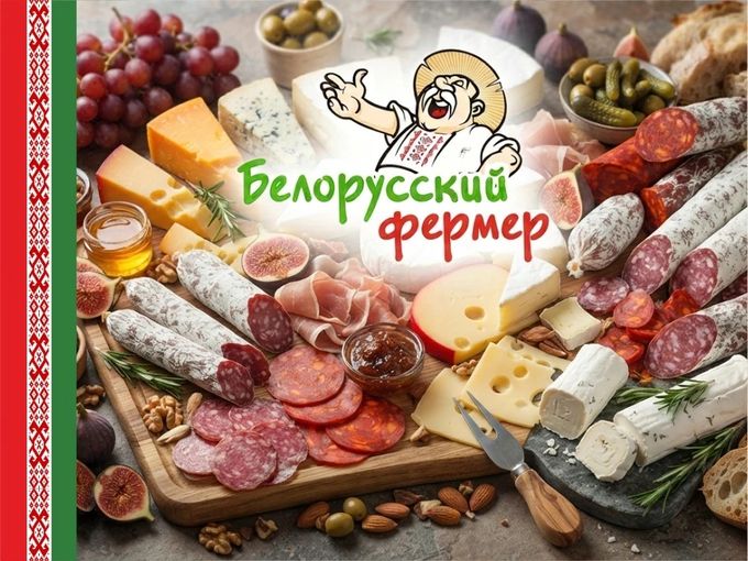 🎁 Красота для себя, вкусное — для дома!
