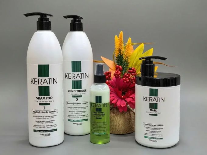 Линейка Prosalon Keratin🤩