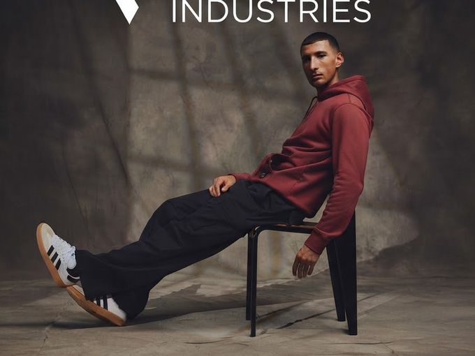 НОВАЯ КОЛЛЕКЦИЯ от VINTAGE INDUSTRIES