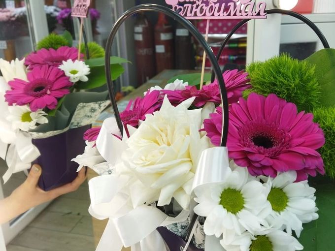 Нежность, в которую влюбляются🤍🌷